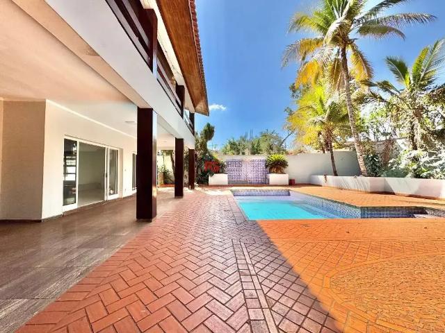 Casa / Sobrado para Venda em Ribeirão Preto/SP Jardim Canadá 4 Quartos