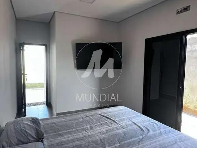 Casa / Sobrado para Venda em Ribeirão Preto/SP Jardim Canadá 4 Quartos