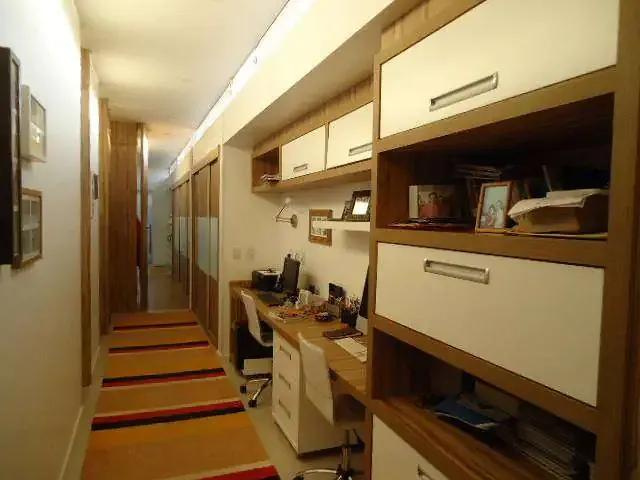Casa / Sobrado para Venda em Ribeirão Preto/SP Jardim Canadá 4 Quartos