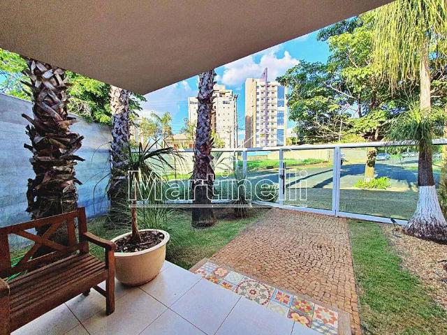 Casa / Sobrado para Venda em Ribeirão Preto/SP Jardim Canadá 5 Quartos