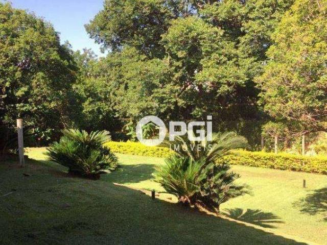 Casa / Sobrado para Venda em Ribeirão Preto/SP Jardim Canadá 6 Quartos