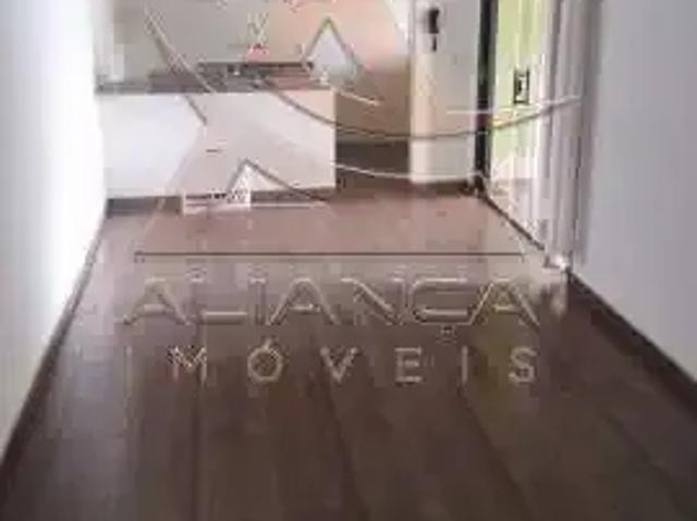 Casa / Sobrado para Venda em Ribeirão Preto/SP Jardim Califórnia 1 Quartos