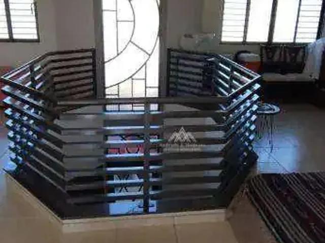 Casa / Sobrado para Venda em Ribeirão Preto/SP Jardim Califórnia 2 Quartos