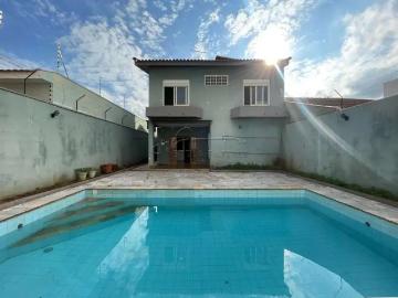 Casa à venda em Jardim Califórnia, Ribeirão Preto - Garagem