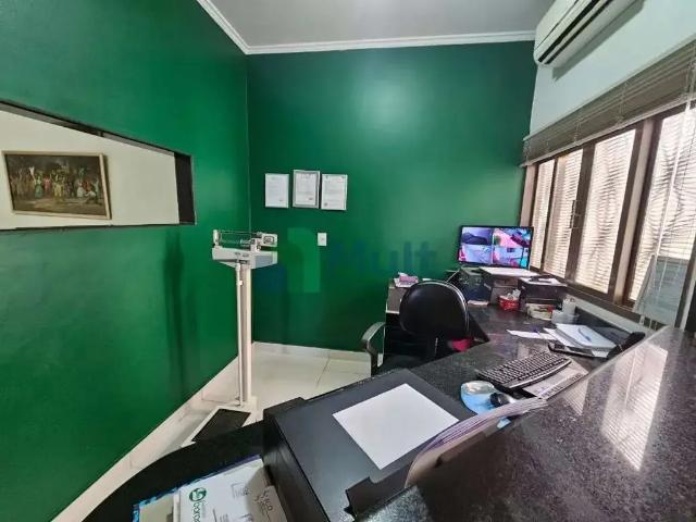 Casa / Sobrado para Venda em Ribeirão Preto/SP Jardim Califórnia 3 Quartos