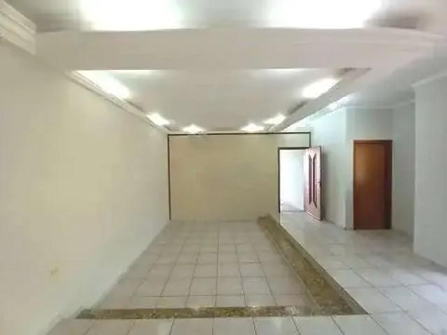 Casa / Sobrado para Venda em Ribeirão Preto/SP Jardim Califórnia 3 Quartos