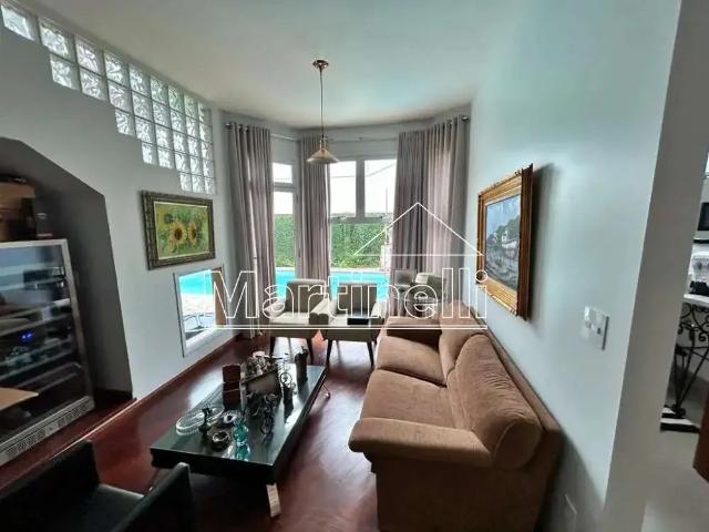 Casa / Sobrado para Venda em Ribeirão Preto/SP Jardim Califórnia 3 Quartos