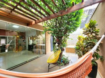 Casa à venda em Avenida Presidente Vargas, Ribeirão Preto - Garagem
