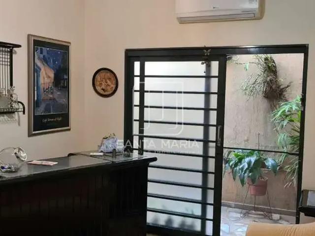 Casa / Sobrado para Venda em Ribeirão Preto/SP Jardim Califórnia 4 Quartos