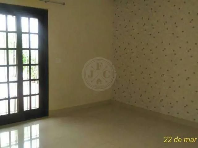 Casa / Sobrado para Venda em Ribeirão Preto/SP Jardim Califórnia 4 Quartos