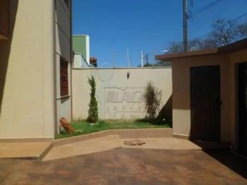 Casa à venda em Avenida Presidente Vargas, Ribeirão Preto - Garagem