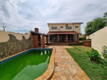 Casa à venda em Avenida Presidente Vargas, Ribeirão Preto - Garagem