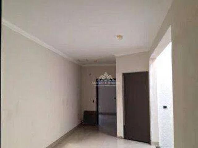 Casa / Sobrado para Venda em Ribeirão Preto/SP Jardim Califórnia 4 Quartos