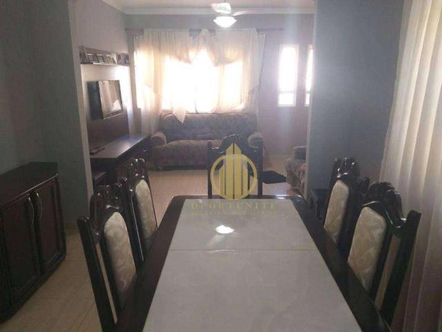 Casa / Sobrado para Venda em Ribeirão Preto/SP Jardim Castelo Branco 4 Quartos