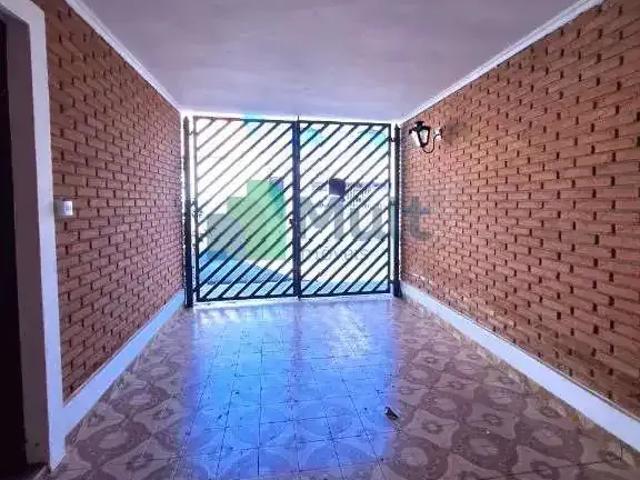 Casa / Sobrado para Venda em Ribeirão Preto/SP Jardim Castelo Branco 4 Quartos