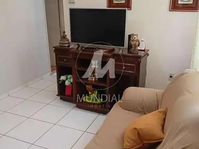 Casa / Sobrado para Venda em Ribeirão Preto/SP Jardim Castelo Branco 4 Quartos