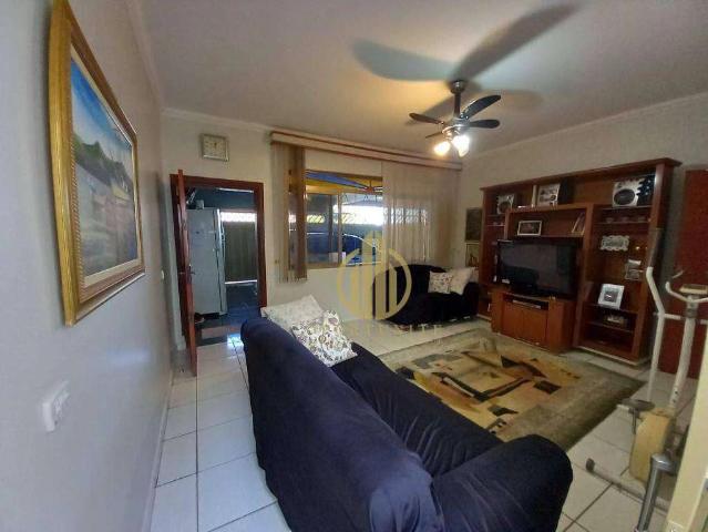 Casa / Sobrado para Venda em Ribeirão Preto/SP Jardim Castelo Branco 3 Quartos