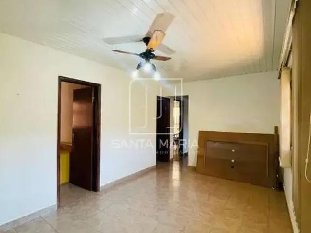 Casa / Sobrado para Venda em Ribeirão Preto/SP Jardim Castelo Branco 3 Quartos