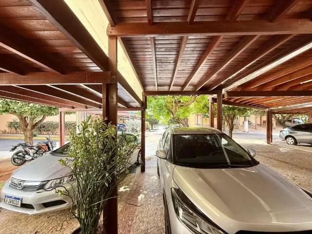 Casa / Sobrado para Venda em Ribeirão Preto/SP Jardim Castelo Branco 3 Quartos