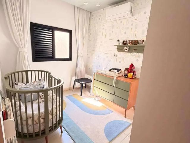 Casa / Sobrado para Venda em Ribeirão Preto/SP Jardim Castelo Branco 3 Quartos