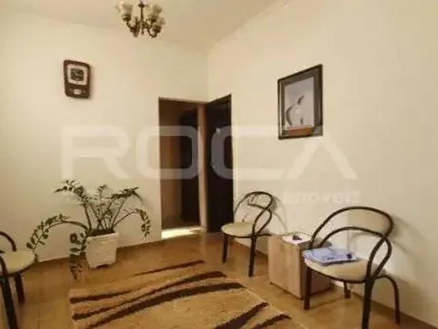 Casa / Sobrado para Venda em Ribeirão Preto/SP Jardim Castelo Branco 3 Quartos