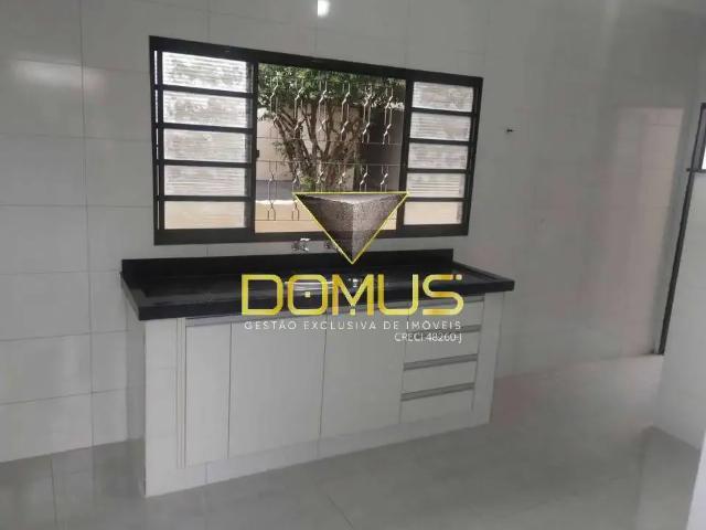 Casa / Sobrado para Venda em Ribeirão Preto/SP Jardim Centenário 2 Quartos