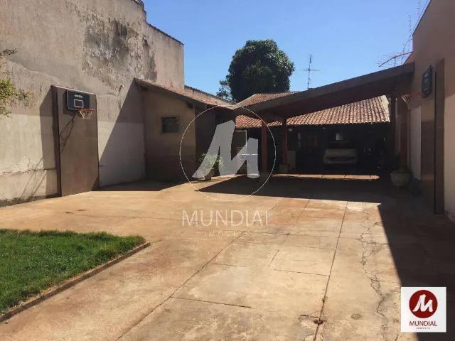 Casa / Sobrado para Venda em Ribeirão Preto/SP Jardim Centenário 2 Quartos