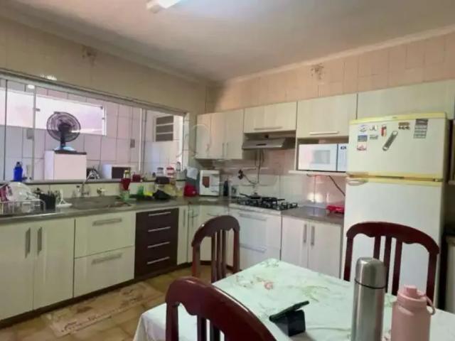 Casa / Sobrado para Venda em Ribeirão Preto/SP Jardim Centenário 3 Quartos
