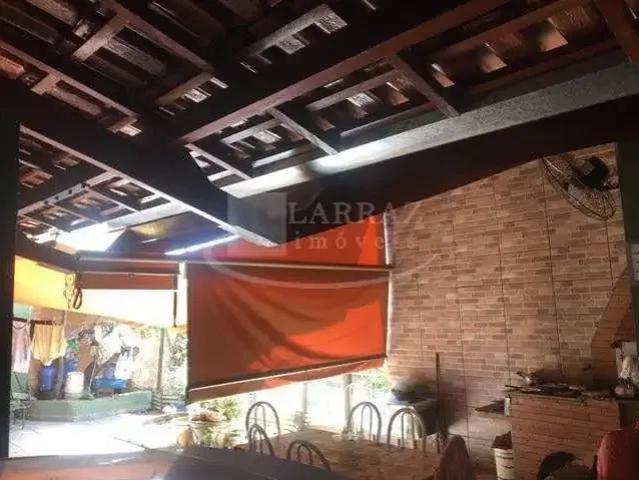 Casa / Sobrado para Venda em Ribeirão Preto/SP Jardim Centenário 3 Quartos