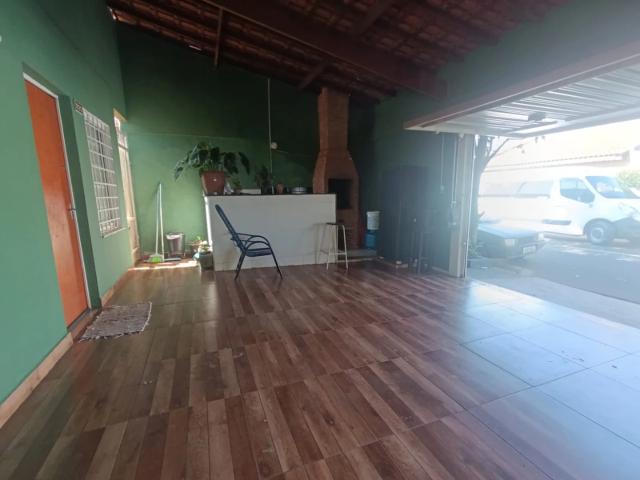Casa / Sobrado para Venda em Ribeirão Preto/SP Jardim Cristo Redentor 3 Quartos