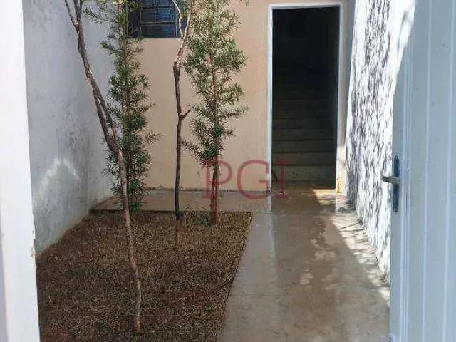 Casa / Sobrado para Venda em Ribeirão Preto/SP Jardim Cristo Redentor 1 Quartos