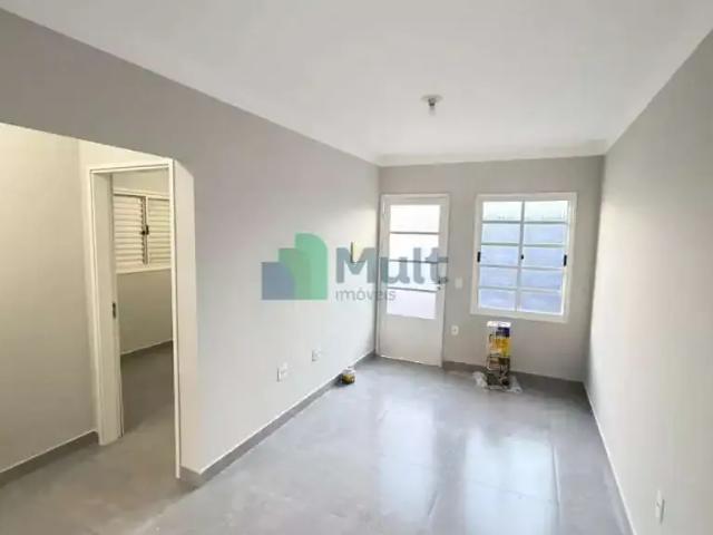 Casa / Sobrado para Venda em Ribeirão Preto/SP Jardim Cristo Redentor 2 Quartos