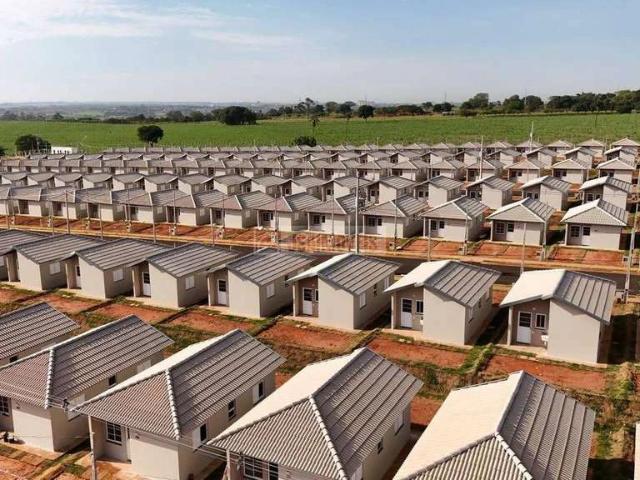 Casa / Sobrado para Venda em Ribeirão Preto/SP Jardim Cristo Redentor 2 Quartos