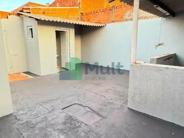 Casa / Sobrado para Venda em Ribeirão Preto/SP Jardim Cristo Redentor 2 Quartos