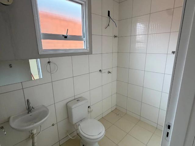 Casa / Sobrado para Venda em Ribeirão Preto/SP Jardim Cristo Redentor 2 Quartos