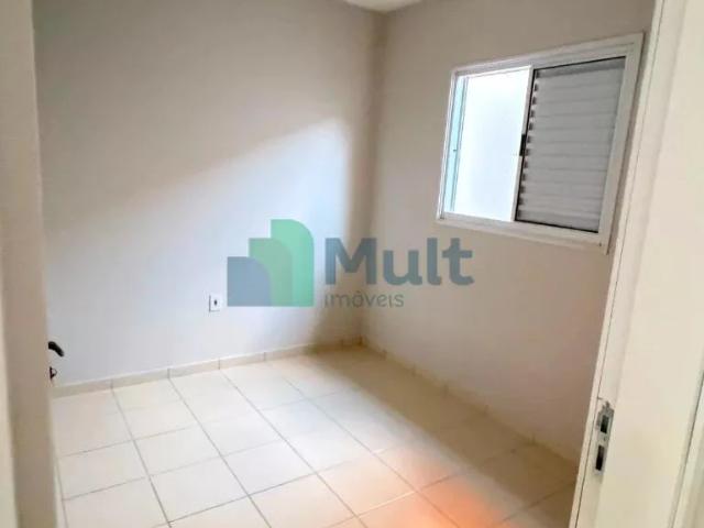 Casa / Sobrado para Venda em Ribeirão Preto/SP Jardim Cristo Redentor 2 Quartos
