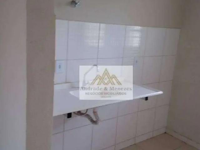 Casa / Sobrado para Venda em Ribeirão Preto/SP Jardim Cristo Redentor 2 Quartos