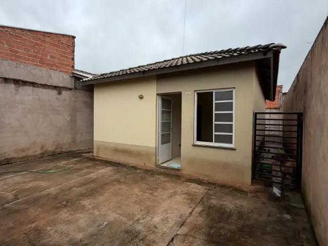 Casa / Sobrado para Venda em Ribeirão Preto/SP Jardim Cristo Redentor 2 Quartos