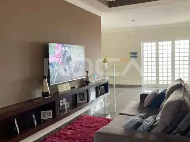Casa / Sobrado para Venda em Ribeirão Preto/SP Jardim Cristo Redentor 4 Quartos