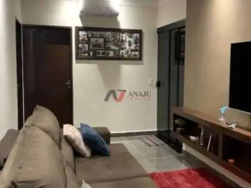 Casa / Sobrado para Venda em Ribeirão Preto/SP Jardim Cristo Redentor 4 Quartos