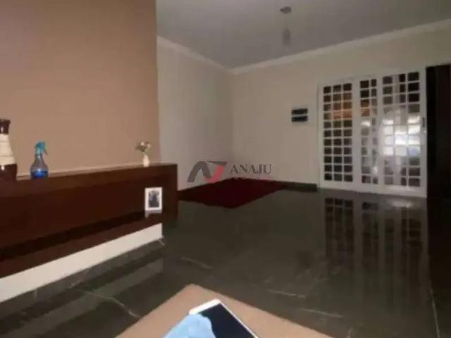 Casa / Sobrado para Venda em Ribeirão Preto/SP Jardim Cristo Redentor 4 Quartos