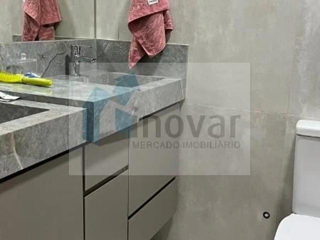 Casa / Sobrado para Venda em Ribeirão Preto/SP Jardim Cybelli 3 Quartos