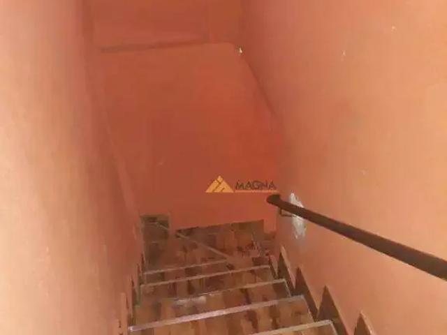 Casa / Sobrado para Venda em Ribeirão Preto/SP Jardim Diva Tarlá de Carvalho 2 Quartos