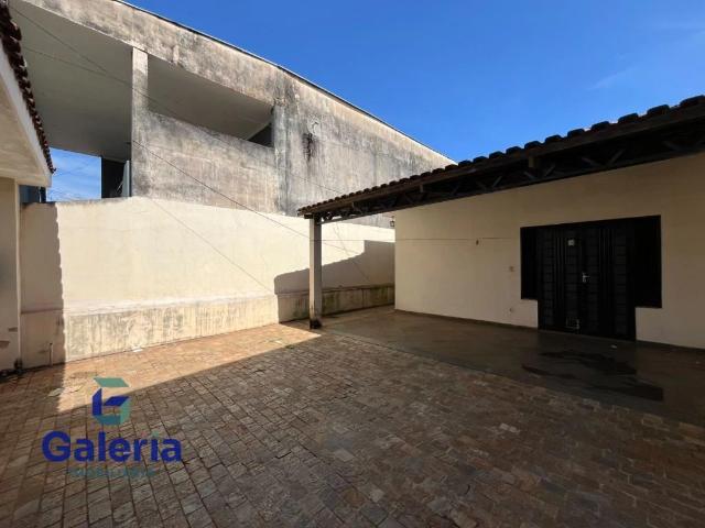 Casa / Sobrado para Venda em Ribeirão Preto/SP Jardim Diva Tarlá de Carvalho 2 Quartos