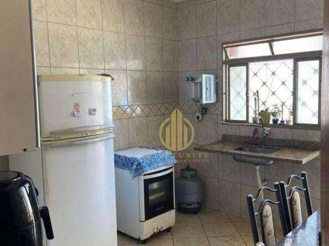 Casa / Sobrado para Venda em Ribeirão Preto/SP Jardim Diva Tarlá de Carvalho 2 Quartos