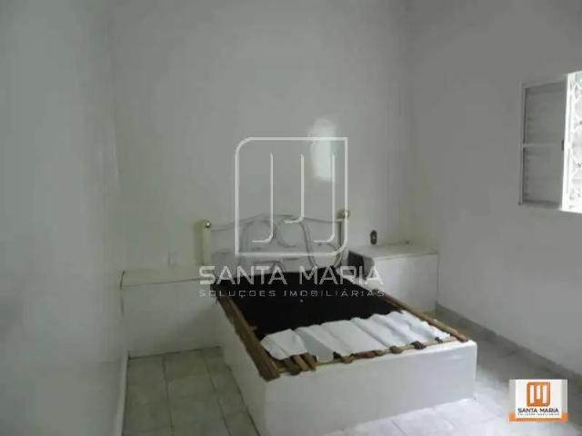 Casa / Sobrado para Venda em Ribeirão Preto/SP Jardim Diva Tarlá de Carvalho 2 Quartos