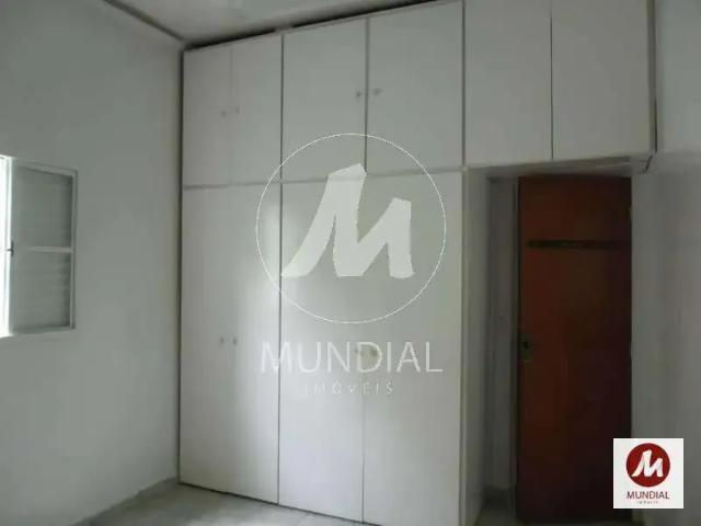 Casa / Sobrado para Venda em Ribeirão Preto/SP Jardim Diva Tarlá de Carvalho 2 Quartos