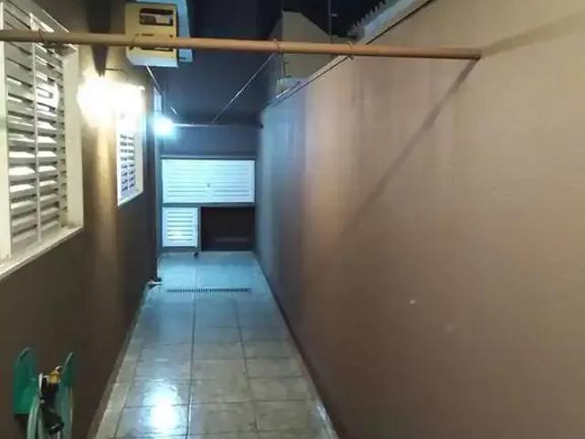 Casa / Sobrado para Venda em Ribeirão Preto/SP Jardim Diva Tarlá de Carvalho 2 Quartos