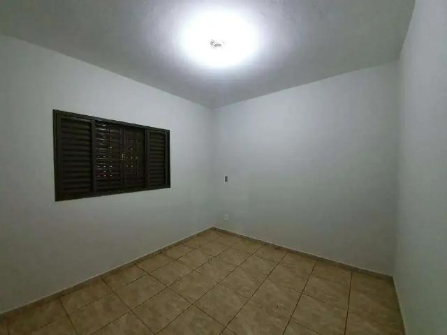 Casa / Sobrado para Venda em Ribeirão Preto/SP Jardim Eugênio Mendes Lopes 3 Quartos