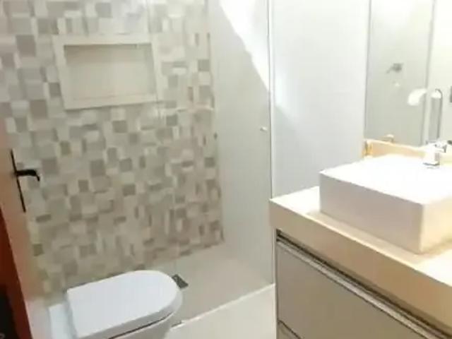 Casa / Sobrado para Venda em Ribeirão Preto/SP Jardim Helena 2 Quartos